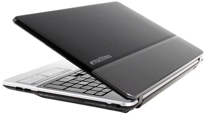Acer eMachines E730ZG-P602G32Mnks