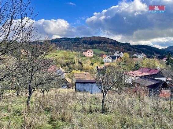 Prodej Pozemek, Lužná, okres Vsetín