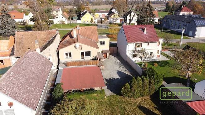 Prodej domů, Planá | Mapio.cz