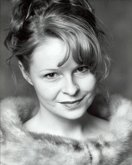 Charlie Carter black and white actors' headshot gallery | Charlie Carter Photography