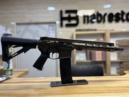 ANTREG ARS M4s 2.0 - 10,5" LW