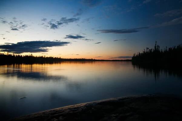 Yellowknife in July – what to expect and pack