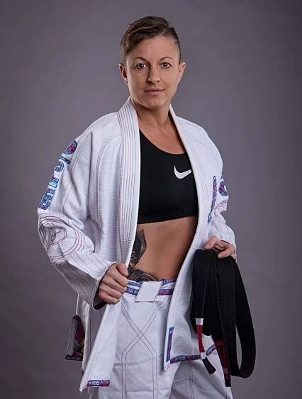 Michaela Dostálová