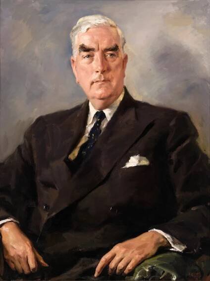 Robert Menzies - Wikipedia