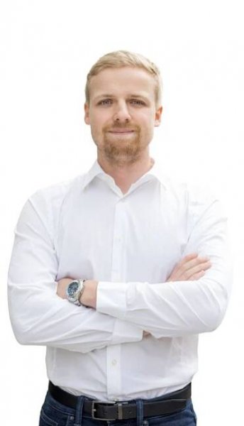 Jiří Novák