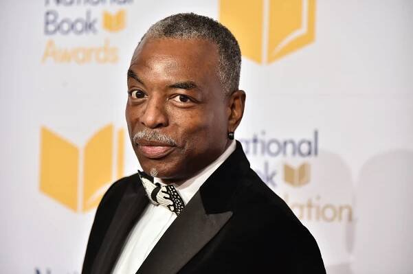 LeVar Burton Defends Cancel Culture, Should Be Called 'Consequence Culture'