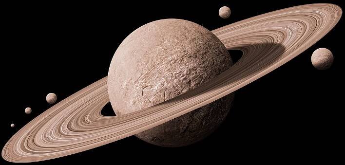 The most important things to know about your Saturn return
