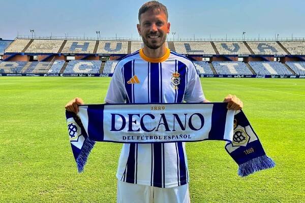 Primera Federación - Últimas noticias de la Primera División RFEF