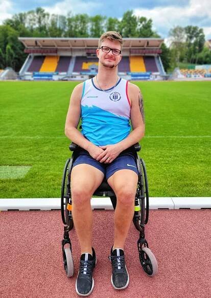 Náš tým – PARAWEB SSK Vitkovice