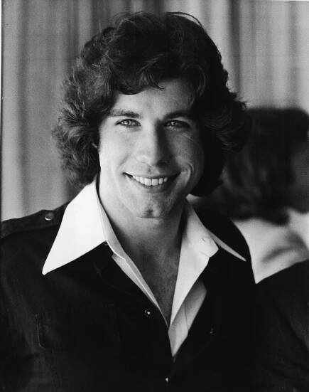 John Travolta