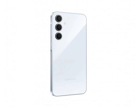 Samsung Galaxy A35 5G 6GB/128GB modrá, SM-A356BLBBEUE, CZ