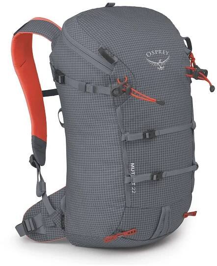 Lezecký batoh Osprey Mutant 22 | 4camping.cz