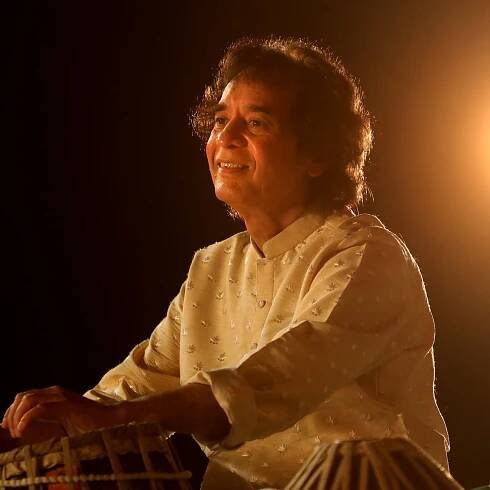 Zakir Hussain, Tabla Virtuoso Who Fused Musical Traditions, Dies at 73
