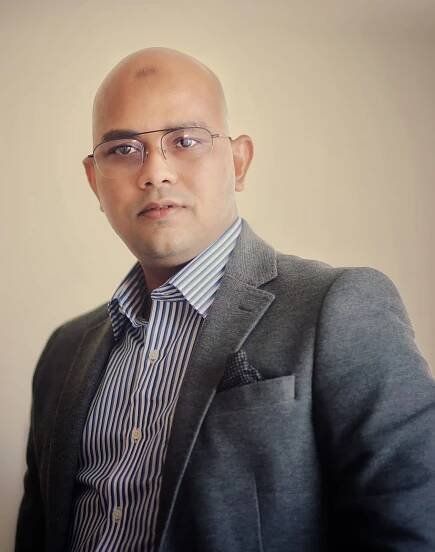 Mahfuzur Rahman