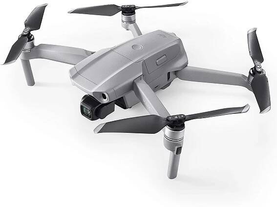 Půjčení dronu DJI Mavica Air 2 Havlíčkův Brod Dron Půjčovna - Vojtěch Houlík • Firmy.cz