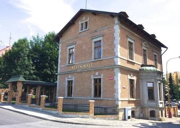 Pension La Campagna, Hrádek nad Nisou, Česko