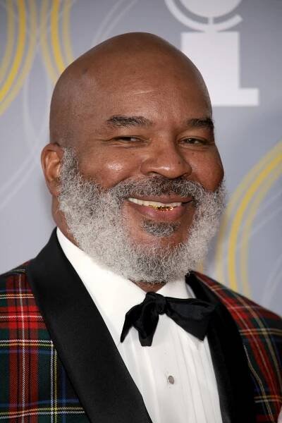 David Alan Grier - Actor, Comedian