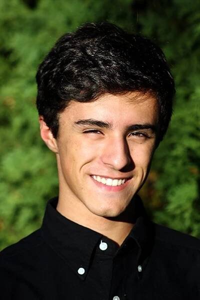 Jack Caron herec