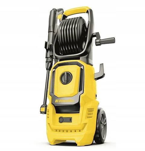 Tlakový čistič Riwall 150 bar 150 W Značka Riwall