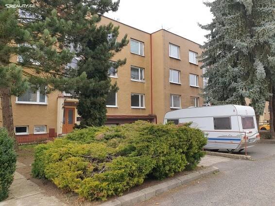 Pronájem bytu 4+1 79 m², Svépomocná, Unhošť