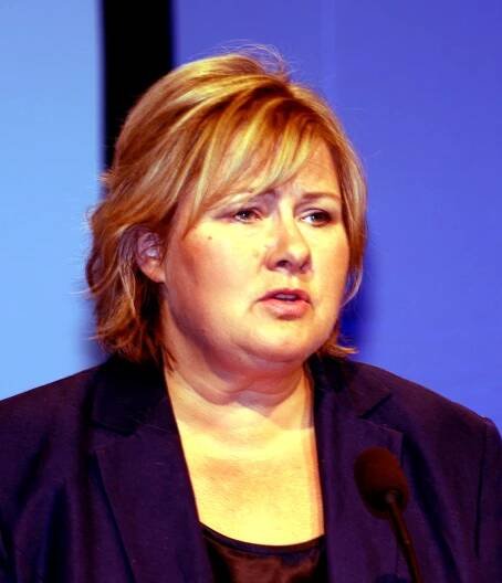 Høyre – Wikipedie
