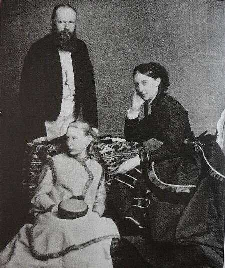 Olga Nikolajevna Romanovová (1822–1892) – Wikipedie