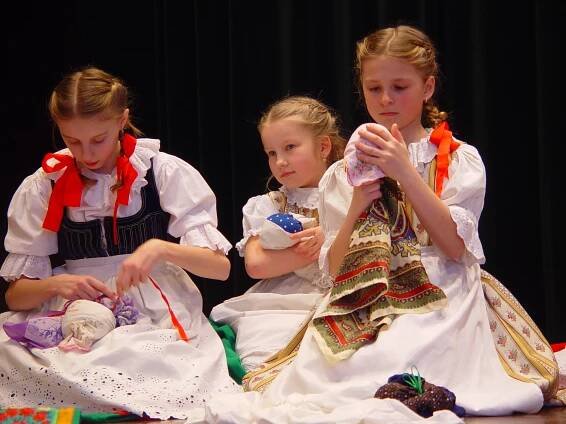 22. Folklorní festival Pardubice ‒ Hradec Králové 2013 - Pro kulturu