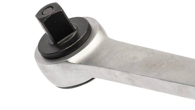 HONITON Ráčna 72 zubů | 1/2" / 250 mm | ToolMax.cz - váš partner pro dům, dílnu a zahradu