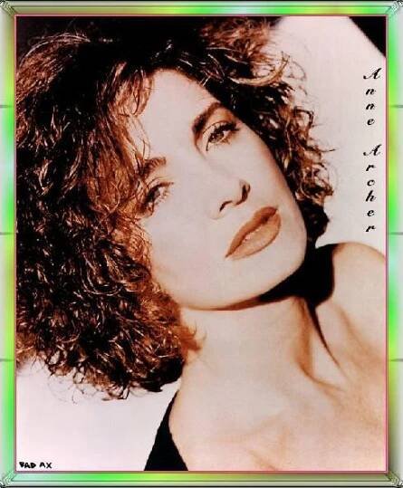 Anne Archer fotka
