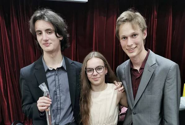 Akademie Václava Hudečka – KlasikaPlus.cz