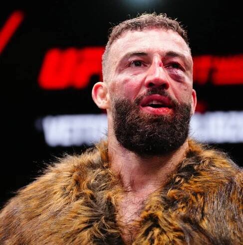 ‘Fight Business Is Like That’