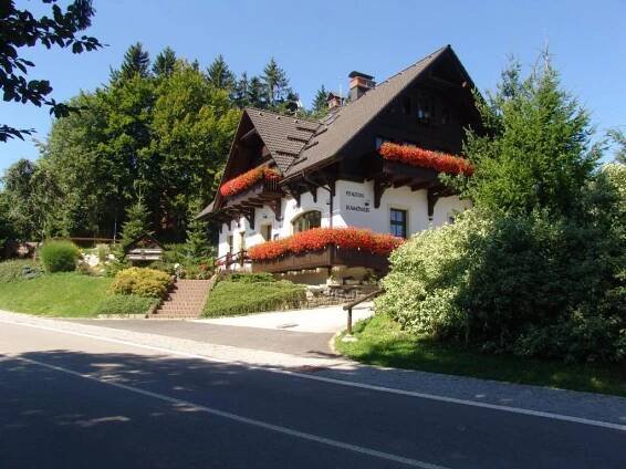 Penzion Kamínek, Janske Lazne, Czech Republic