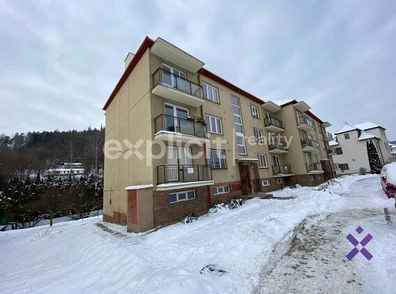 Prodej, Byty 3+1, 70m2 - Luhačovice | Explicit Reality
