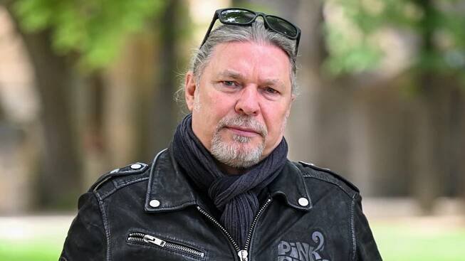 Petr Kolář promluvil o roli dědečka i dětech. Odmítá je rozmazlovat
