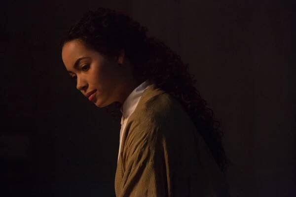 Into the Badlands - Two Tigers Subdue Dragons - Z filmu - Madeleine Mantock