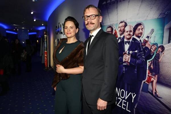 Ženatý Matásek: Svoji zrzku i rozvod zapíral, potmě se za ní vloudil