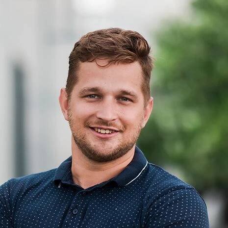 Jakub Holický