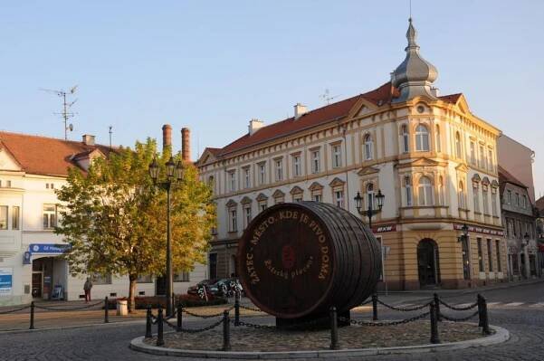 ▷ Městský úřad Žatec - Město Žatec | Státní správa