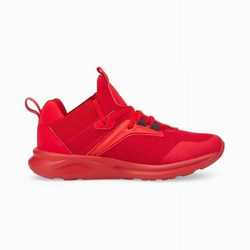 Puma ENZO 2 REFRESH JR - Juniorská volnočasová obuv - 2