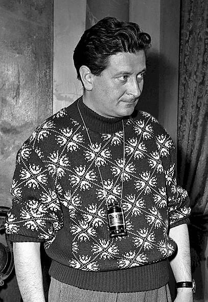 Denys de La Pattelière
