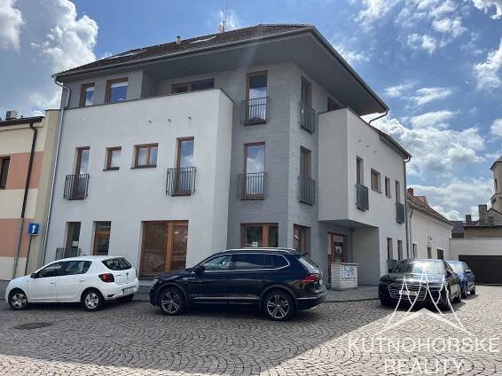Pronájem bytů 2+kk, okres Kutná Hora | Mapio.cz