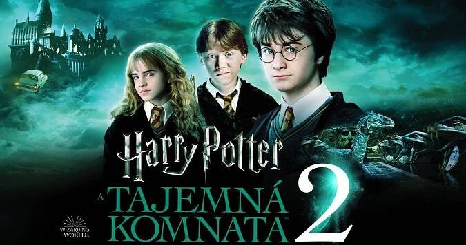 Obsahuje druhý díl Harry Potter ságy zásadní chybu? • Filmožrouti.cz