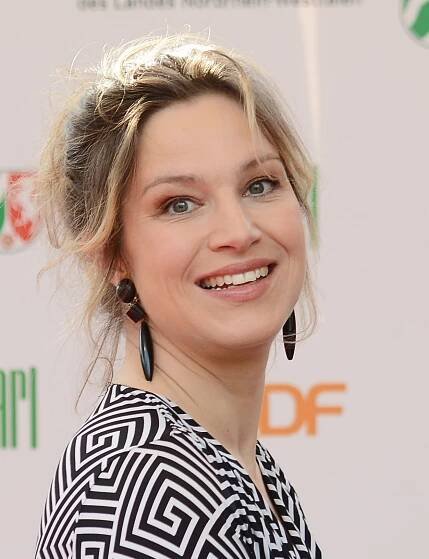 Franziska Hartmann