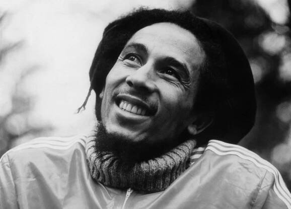 Rozdal tolik lásky, péči o sebe ale fatálně zanedbal: Bob Marley (36) by dnes oslavil 76. narozeniny