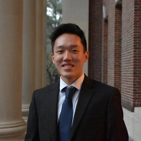 Fall 2023 Team — Harvard Undergraduate Data Analytics Group