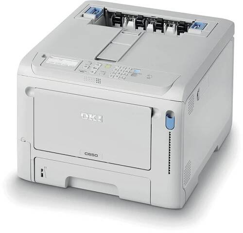 OKI C650dn