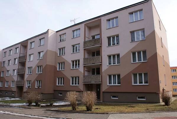 Fotogalerie - Dveřní centrum s.r.o.
