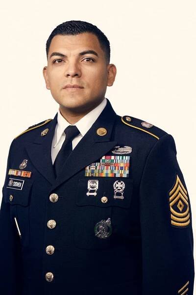 Military Profile