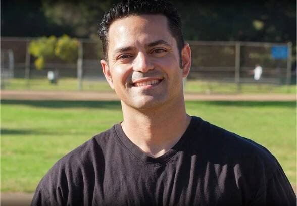 11 Extraordinary Facts About Mike Vitar