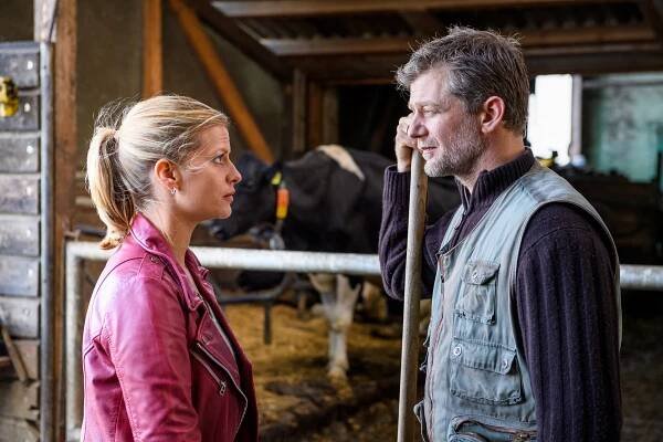 Friesland - Schmutzige Deals - Z filmu - Theresa Underberg, Andreas Günther